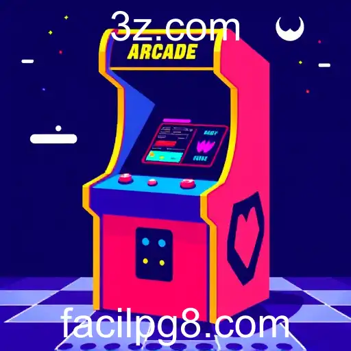 Reviva a Era de Ouro com Arcade Classics no Facilpg