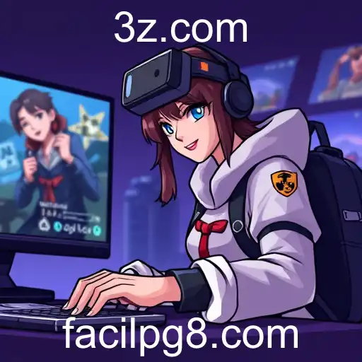 A Ascensão dos Jogos Online em 2026
