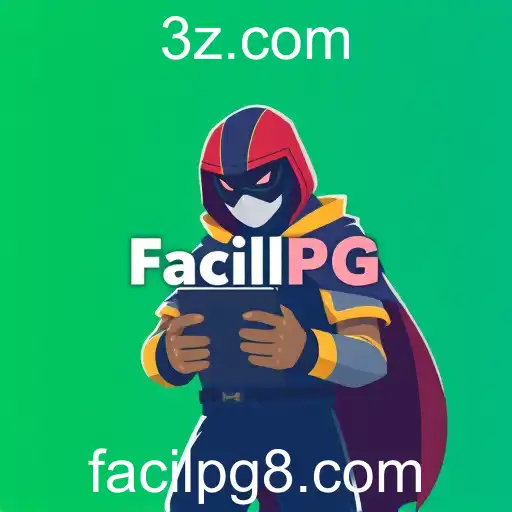 Crescimento Avassalador do FacilPG no Mercado Brasileiro de Jogos