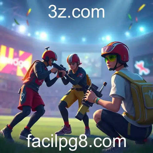 Facilpg: Evolução e Tendências nos Jogos Online
