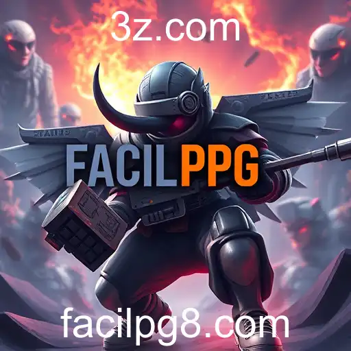 A Ascensão do Facilpg no Mundo dos Jogos