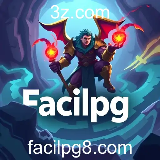 Facilpg: A Revolução do Gaming Online em 2026