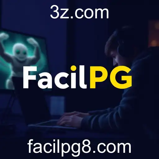 FacilPG: Transformando a Experiência de Jogos em 2026