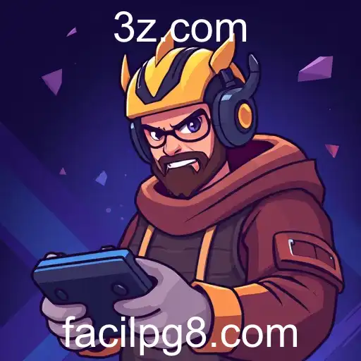 O Crescimento de FacilPG no Mercado de Jogos Online