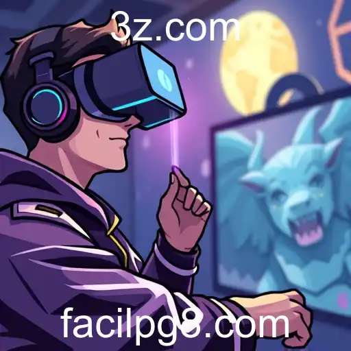 FacilPG Revoluciona o Mercado de Jogos Online