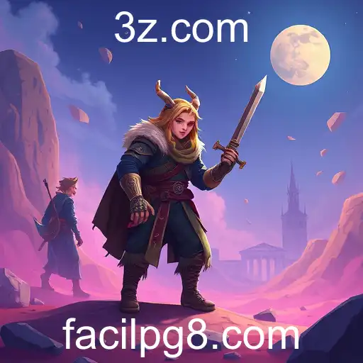 FacilPG e a Revolução dos Jogos Online