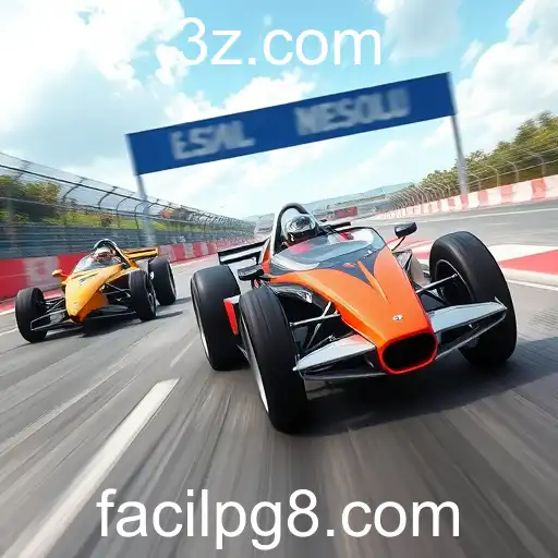 O Impacto do FacilPG no Mercado de Jogos Online