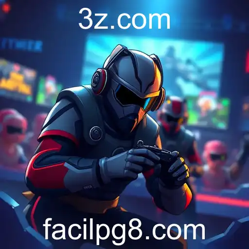 A Revolução dos Jogos Online: Facilpg Ganha Destaque