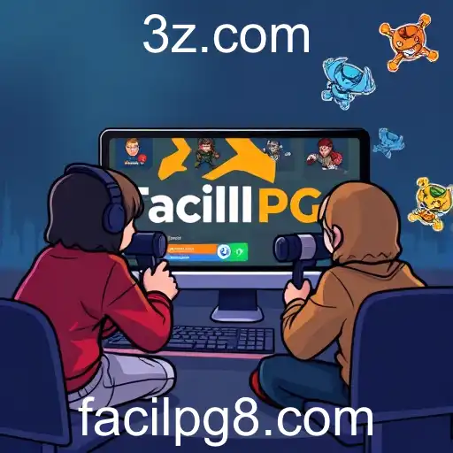 A Revolução dos Jogos Online: Facilpg em Destaque