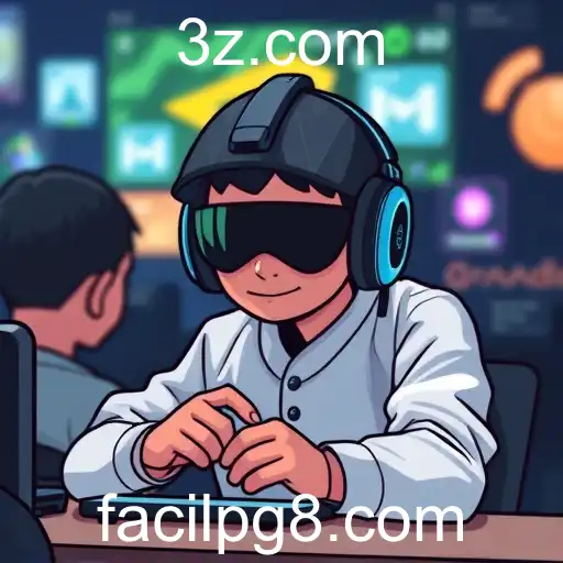 Conquistas e Desafios no Mundo dos Jogos Online