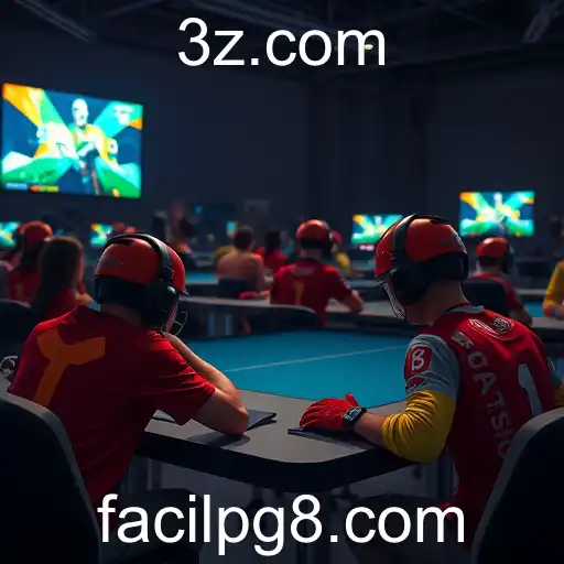 Novas Tendências no Mundo dos Jogos Online