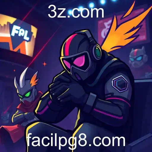 Facilpg: Atraindo Gamers no Cenário Competitivo Atual