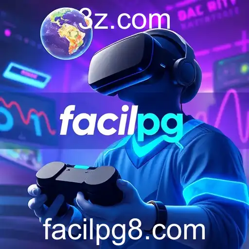 Tendências e Inovações no Mundo dos Jogos