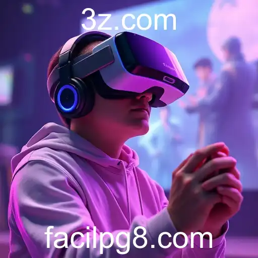 FacilPG: Tendências e Inovações no Mundo dos Jogos em 2026