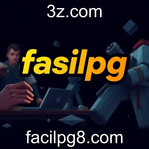 Tendências de Jogos: O Efeito de 'facilpg' no Mercado Online