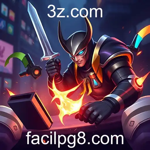 O Impacto dos Jogos Online no Brasil