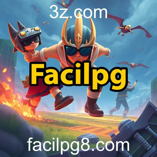 A Ascensão dos Jogos Online: Facilpg em Foco