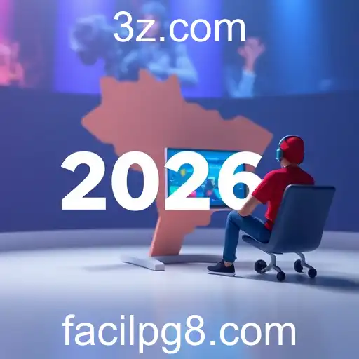 Tendências de Jogos Online no Brasil