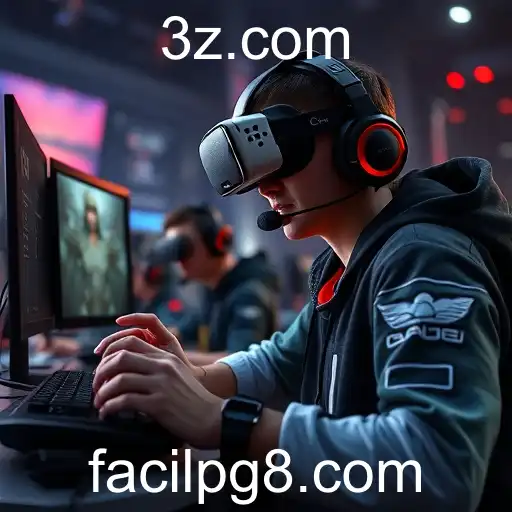 A Evolução dos Jogos Online em 2026