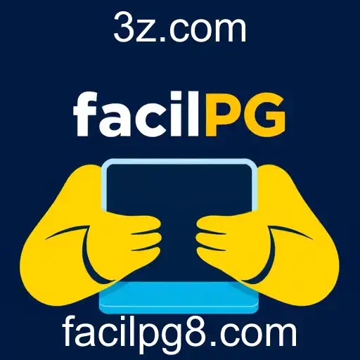 Facilpg: O Universo dos Jogos em Expansão