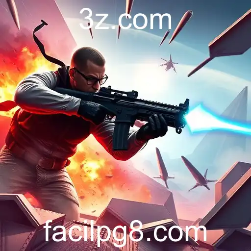 Facilpg Revoluciona a Experiência de Jogos em 2025