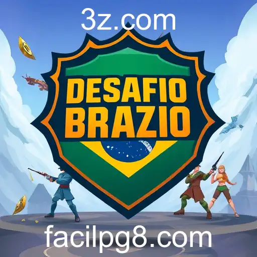 FacilPG: A Revolução dos Jogos Online em Português