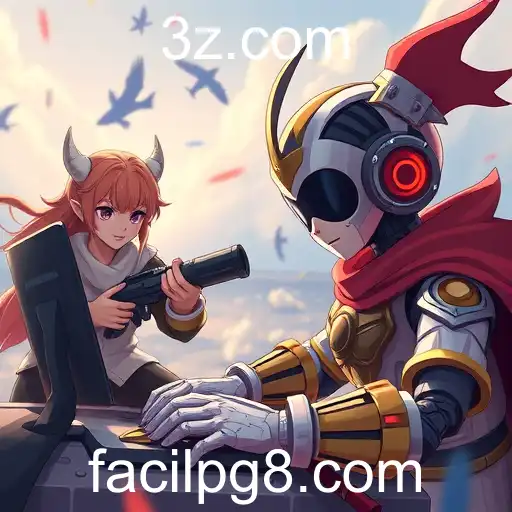 Explorando Novas Tendências no Mundo dos Jogos Online