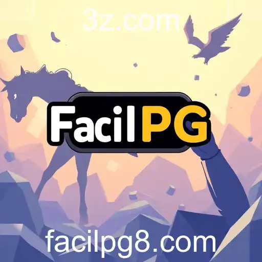 FacilPG: Revolução e Tendências no Mundo dos Jogos Online