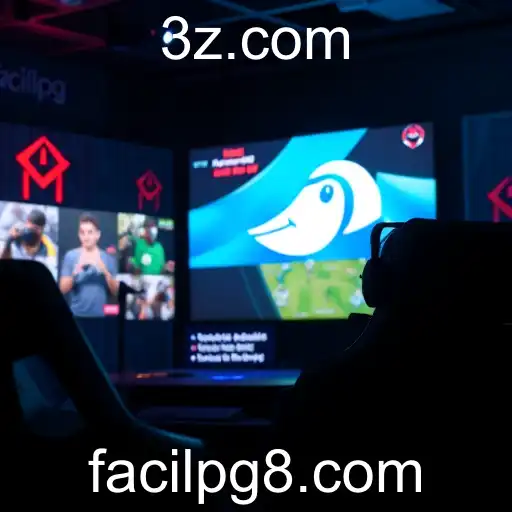 Ascensão do Facilpg no Cenário de Jogos Online