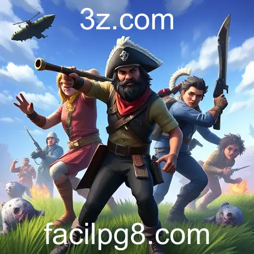 Facilpg Revoluciona o Cenário de Jogos em 2025