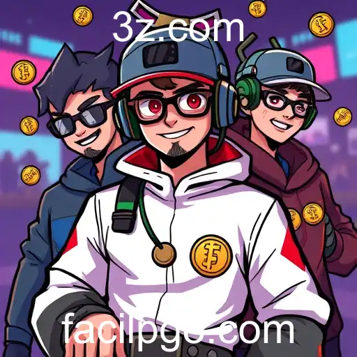 A Revolução dos Games em Língua Portuguesa