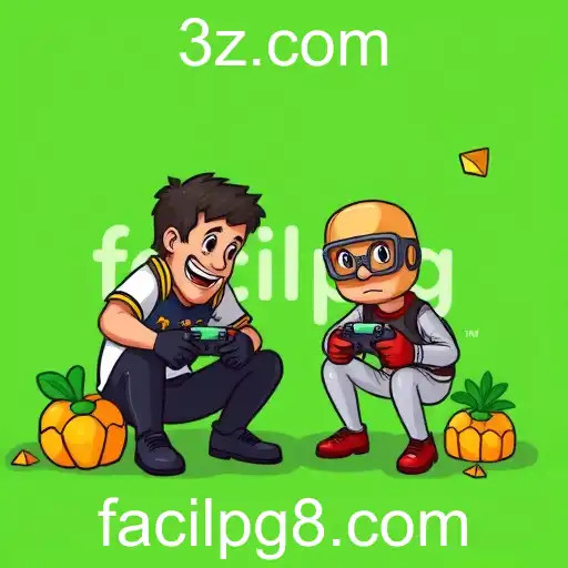 Revitalização dos Jogos Online no Brasil