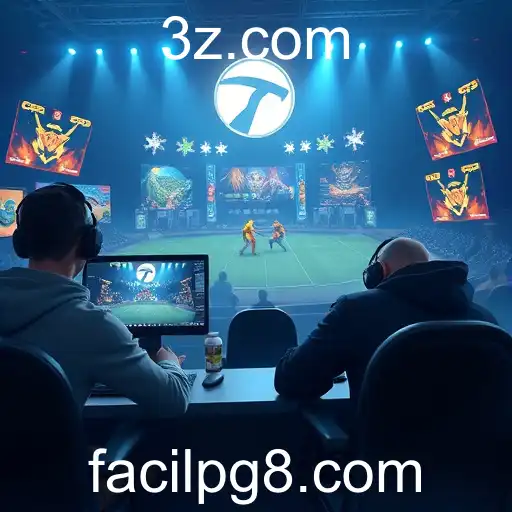 Tecnologia e Inovações no Mundo dos Jogos em 2026