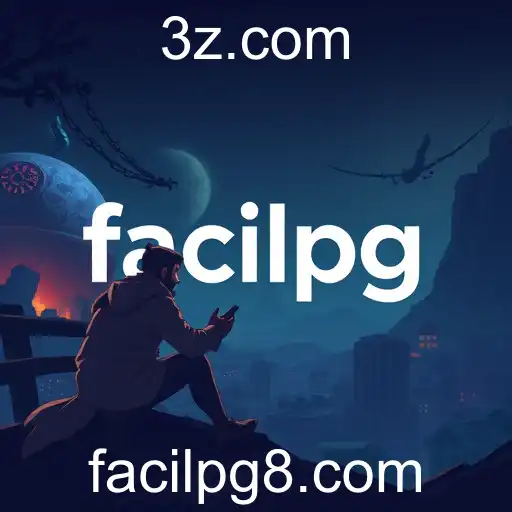 Tendências de Jogos Online: O Impacto da Facilpg em 2026