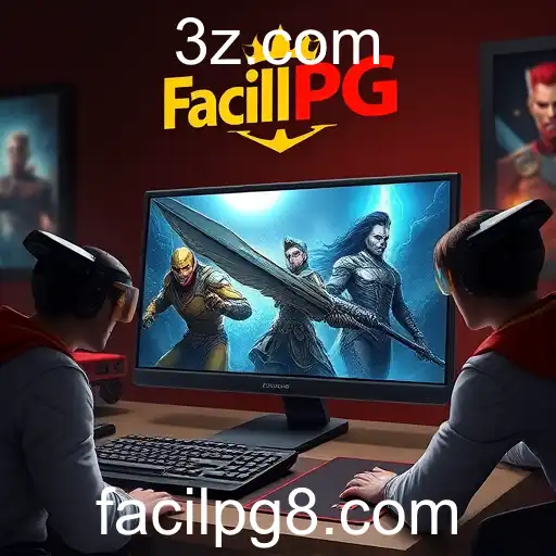 O Crescimento dos Jogos Online em 2026