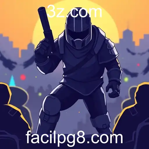 Facilpg: Tendências e Desafios no Mundo dos Jogos Online