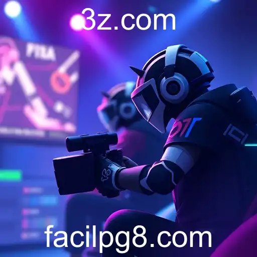 Exploração de Novas Fronteiras em Jogos Online: O Crescimento da Facilpg