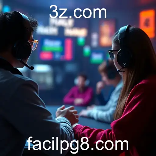 O Impacto dos Jogos Online em 2026