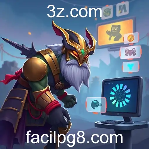 Nova Era para Jogos Online: O Impacto do FacilPG