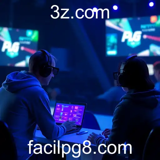 Facilpg Revoluciona o Mundo dos Jogos Online