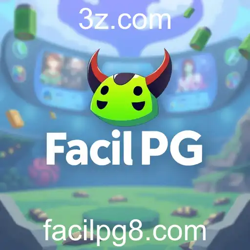 Revolução nos Jogos Online: Como 'facilpg' Está Transformando 2026