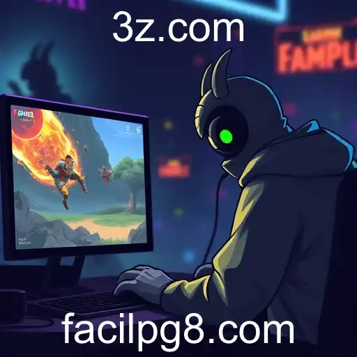 A Revolução do FacilPG: Nova Era nos Jogos Online